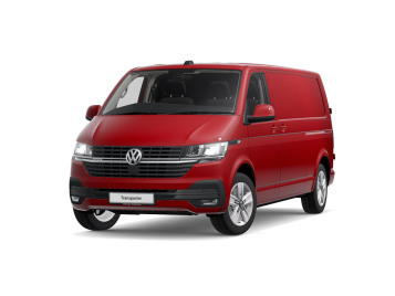 Volkswagen Transporter T32 Lwb Diesel 2.0 TDI 150 Highline Van 4MOTION